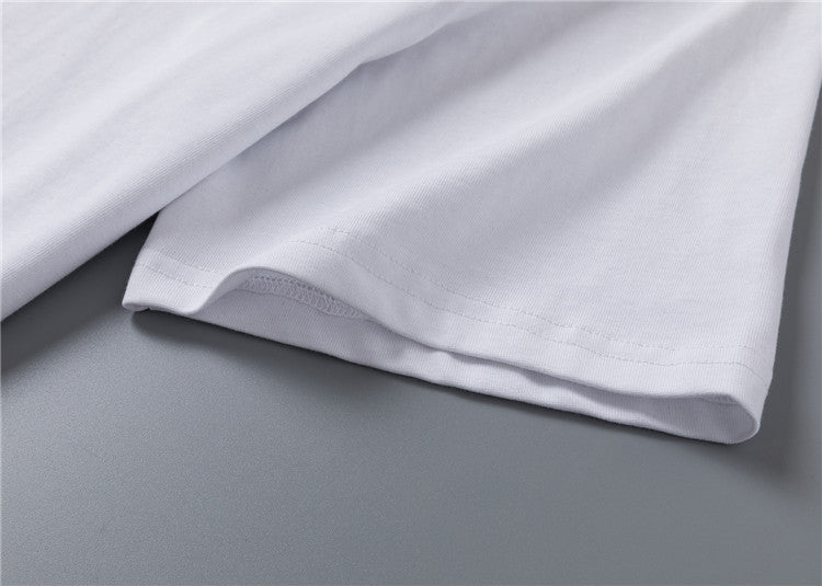 135WP91UDE Stylish T-shirts
