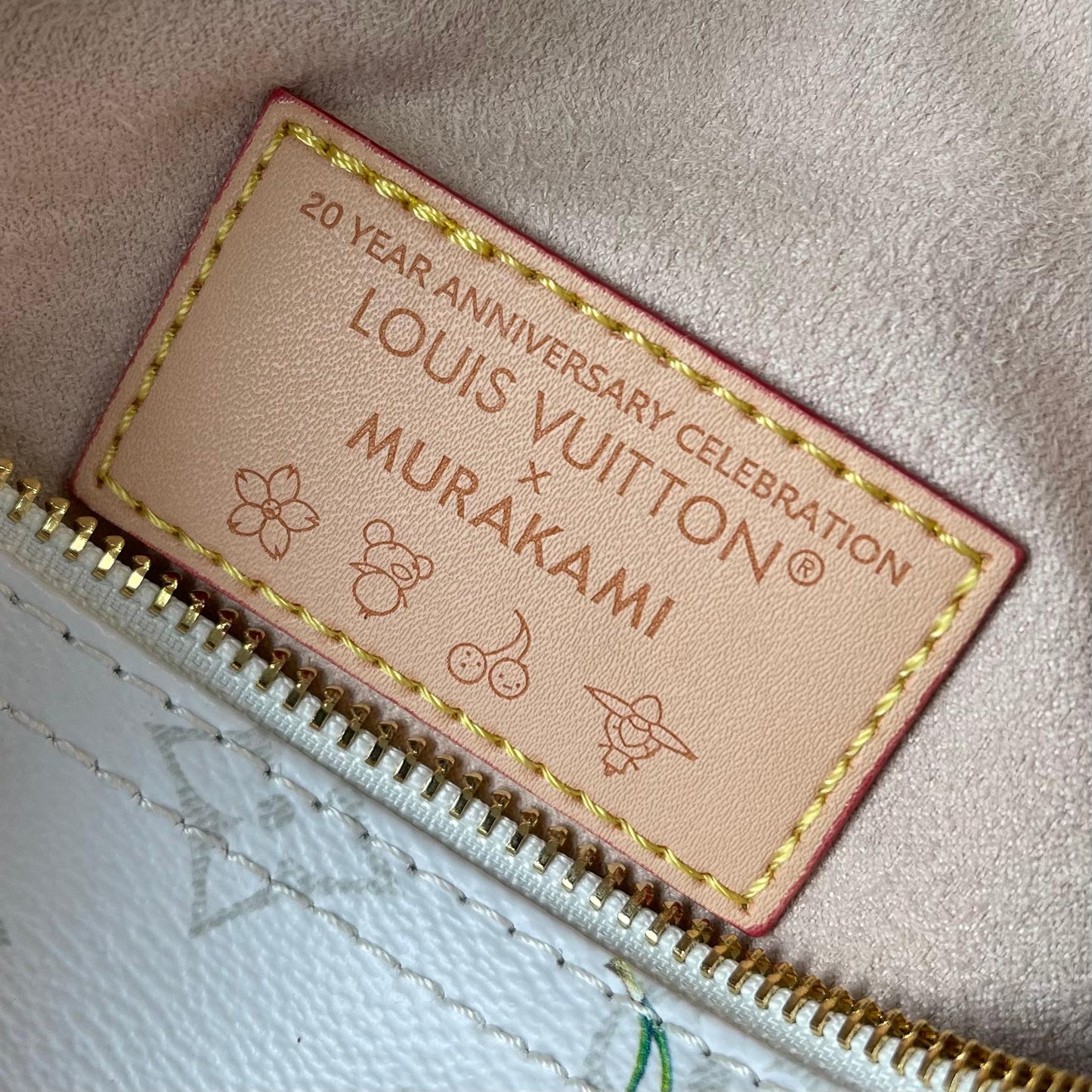 175NE2BDE Stylish leather bag