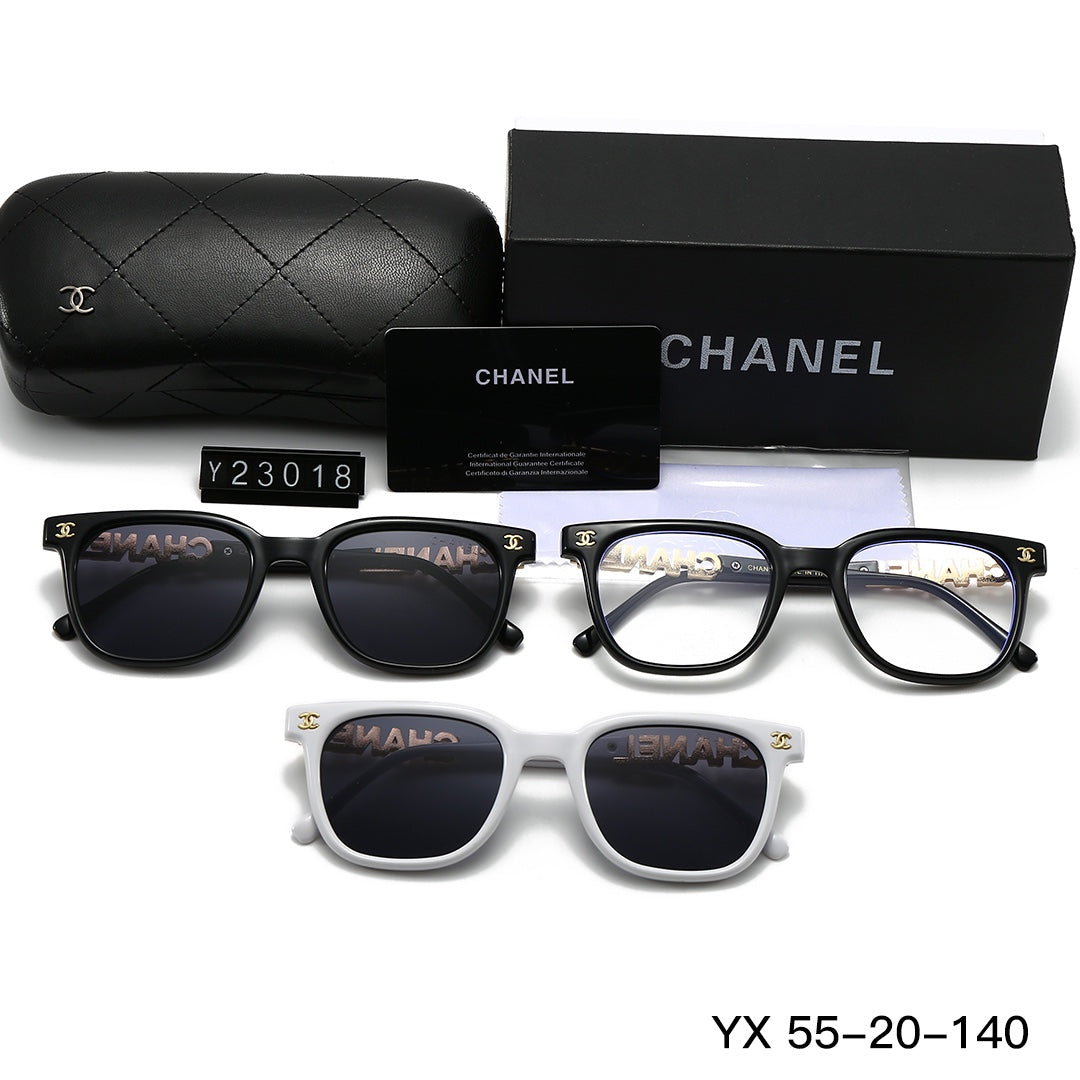 125WC210TDE Stylish Sunglasses
