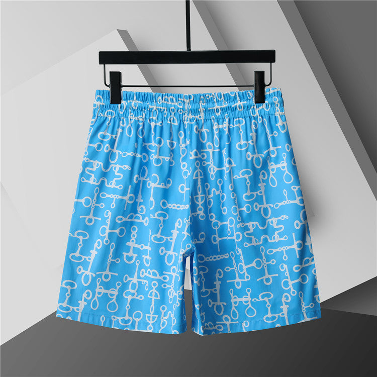 145RA72UDE Stylish shorts