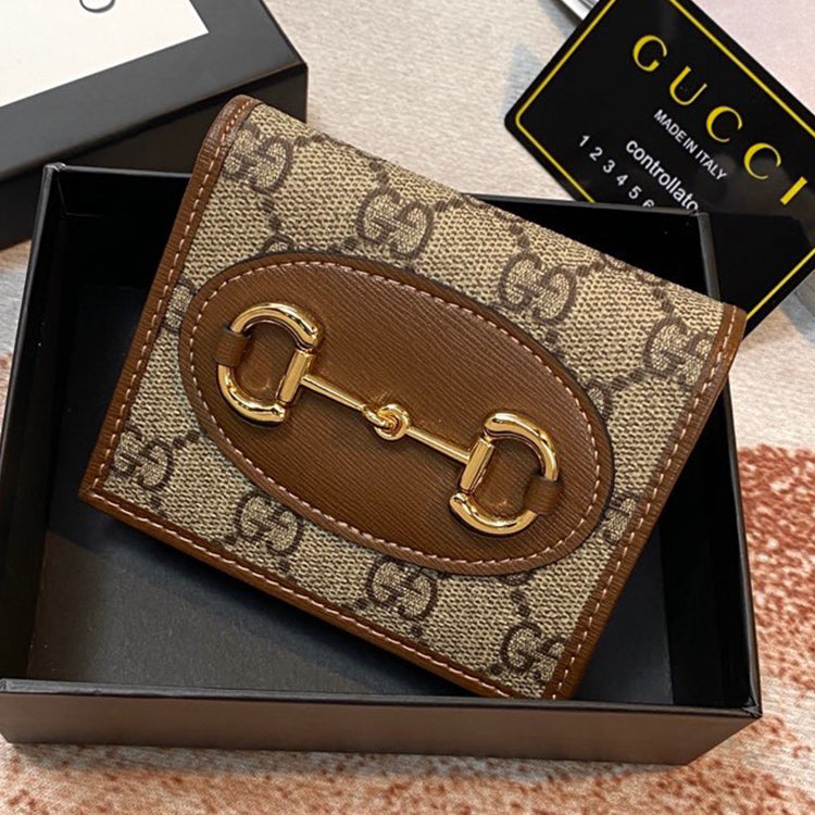 AB2BDE Stylish leather wallets