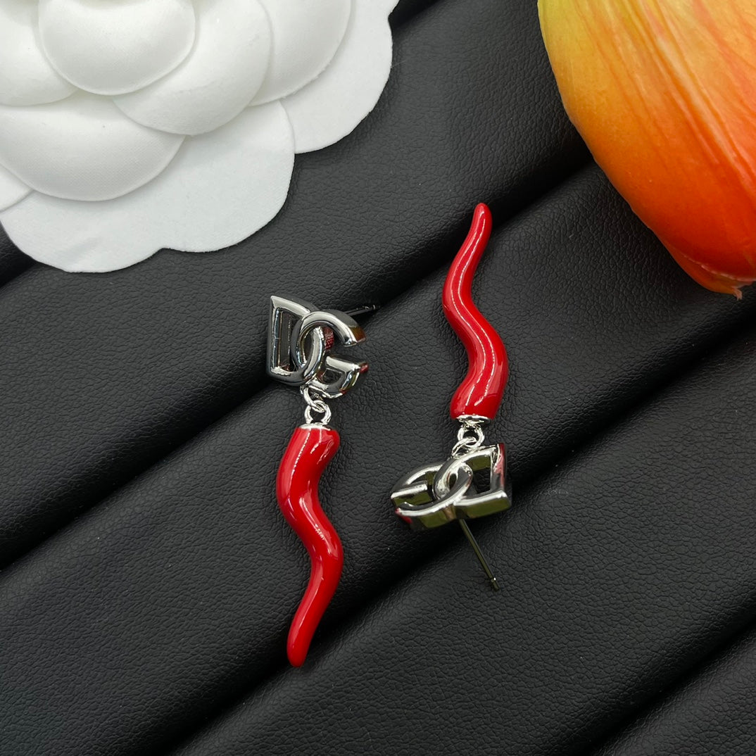 14A1046EDE Stylish Earrings