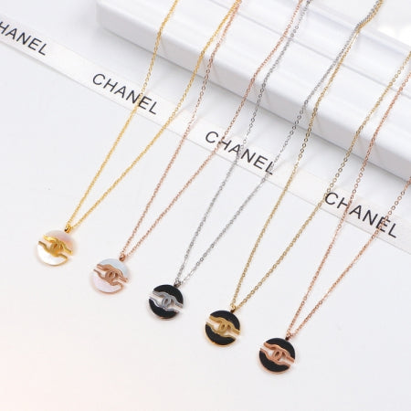 BC100XDE Stylish Necklaces