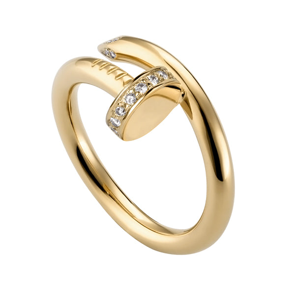 PK8JDE Stylish rings high quality rings