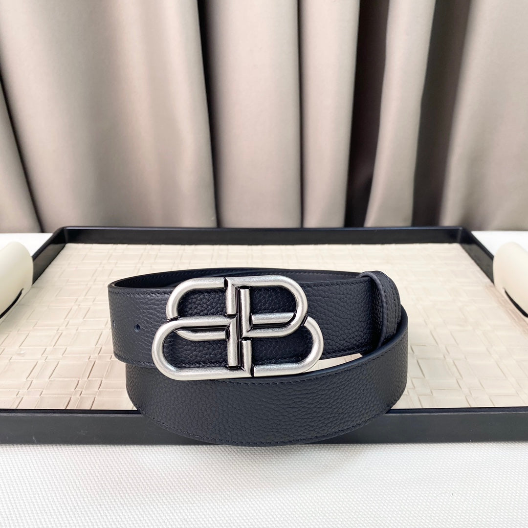 14J124PDE Stylish High quality belt With full package