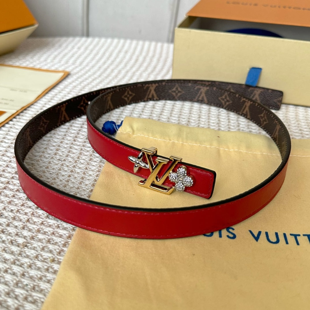 14E146PDE Stylish High quality belt With full package