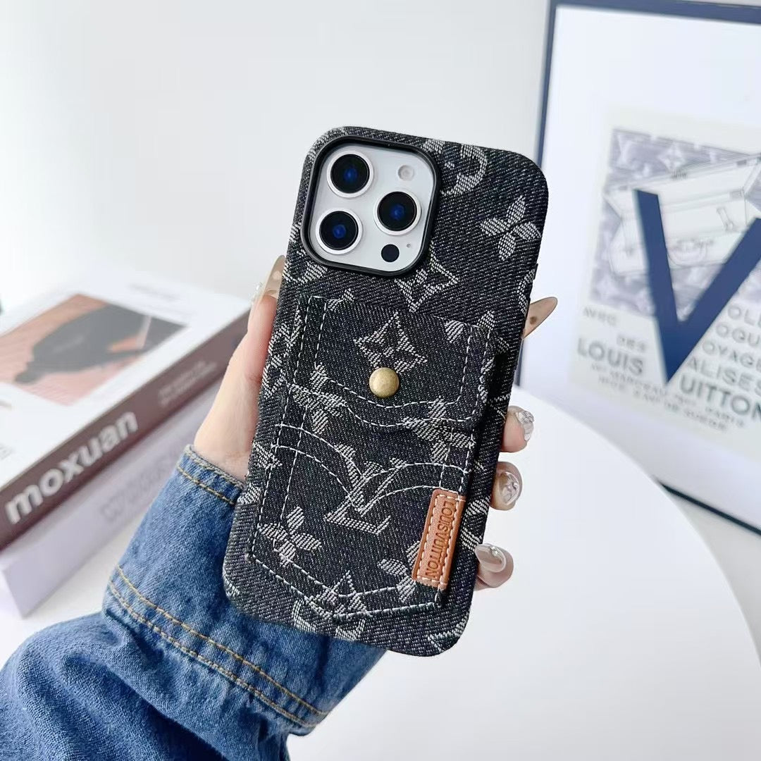 165RE88ADE Stylish Phone Case
