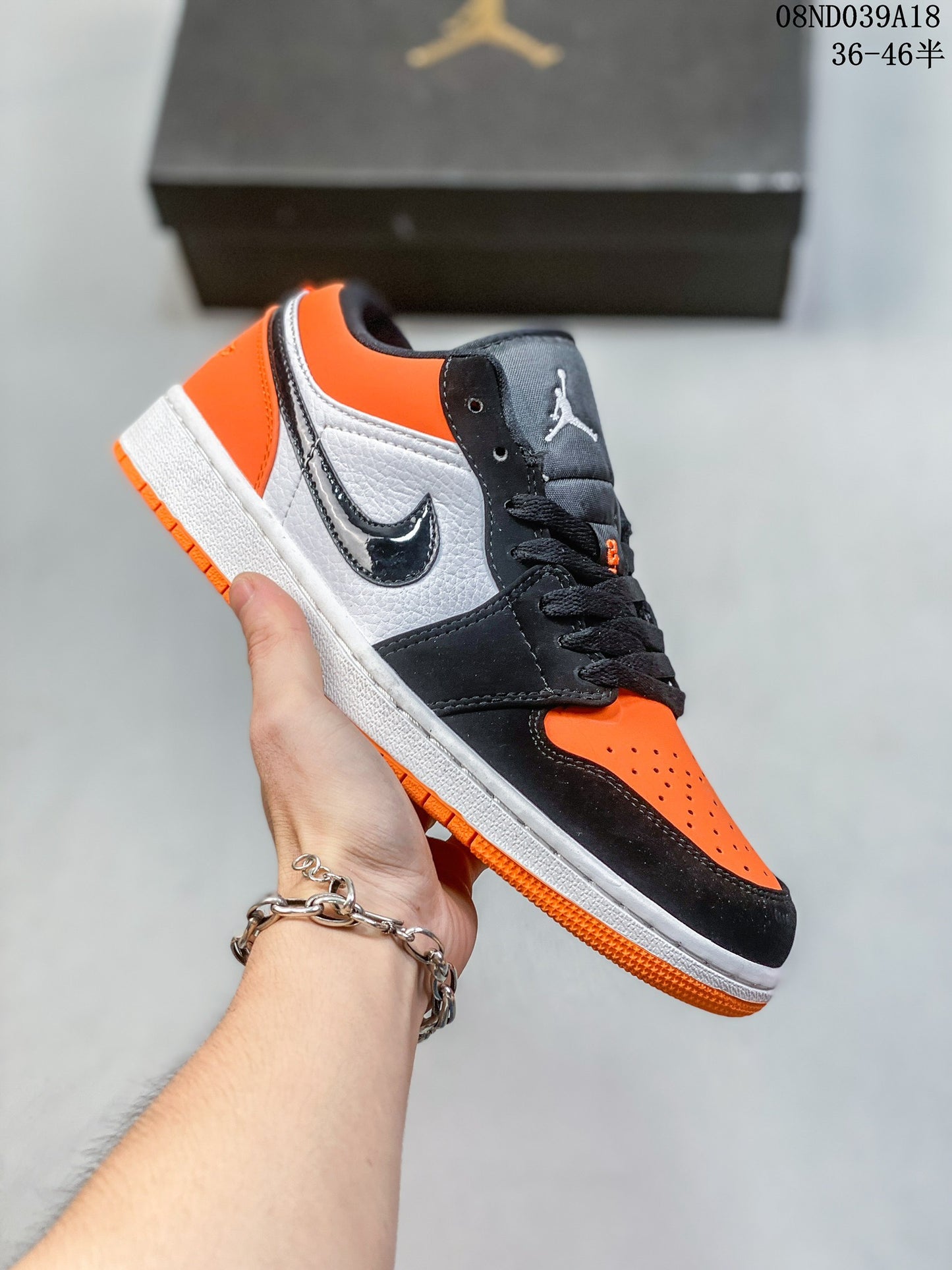 4YN42ZDE Stylish Sneakers (No Box, August-October Big Sale)
