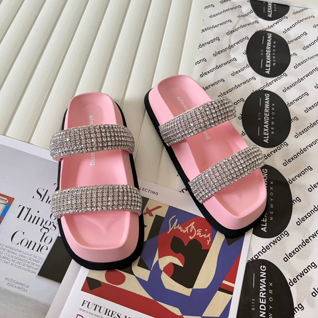 14A12ZDE Stylish slippers