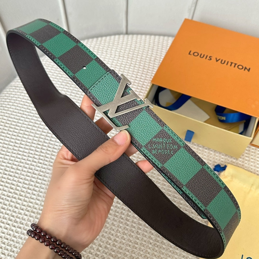 14E149PDE Stylish High quality belt With full package