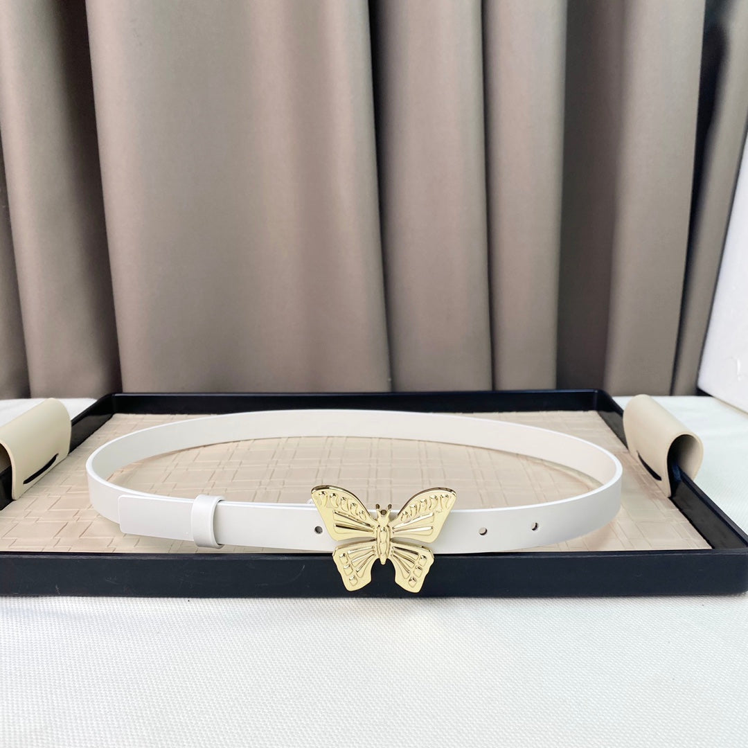 14D98PDE Stylish High quality belt With full package