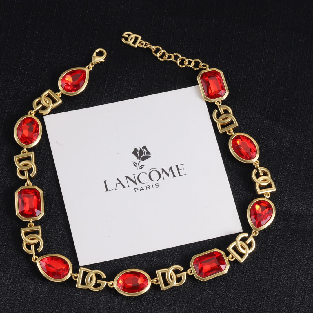 175RA7XDE Stylish Necklaces . Bracelets