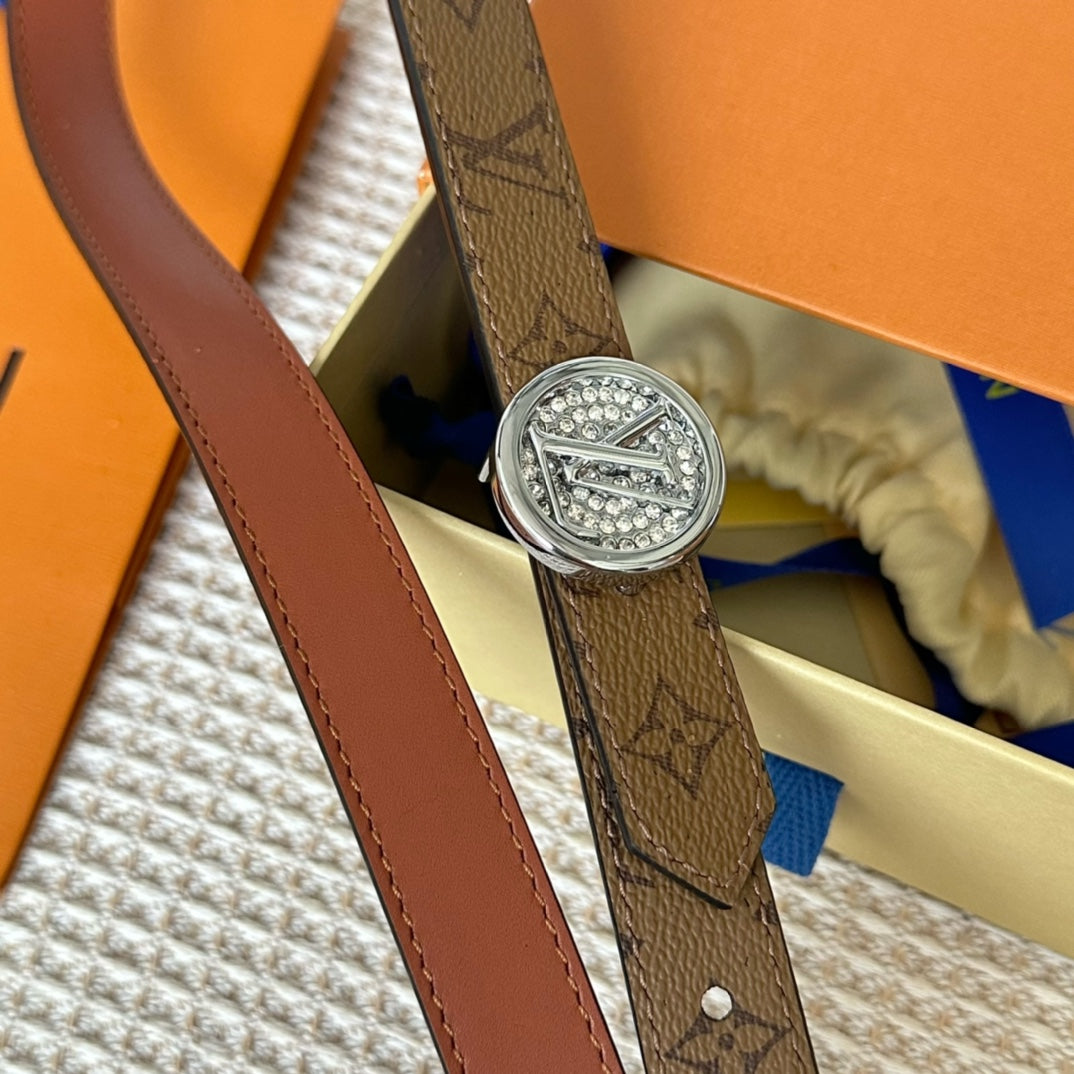 14E144PDE Stylish High quality belt With full package
