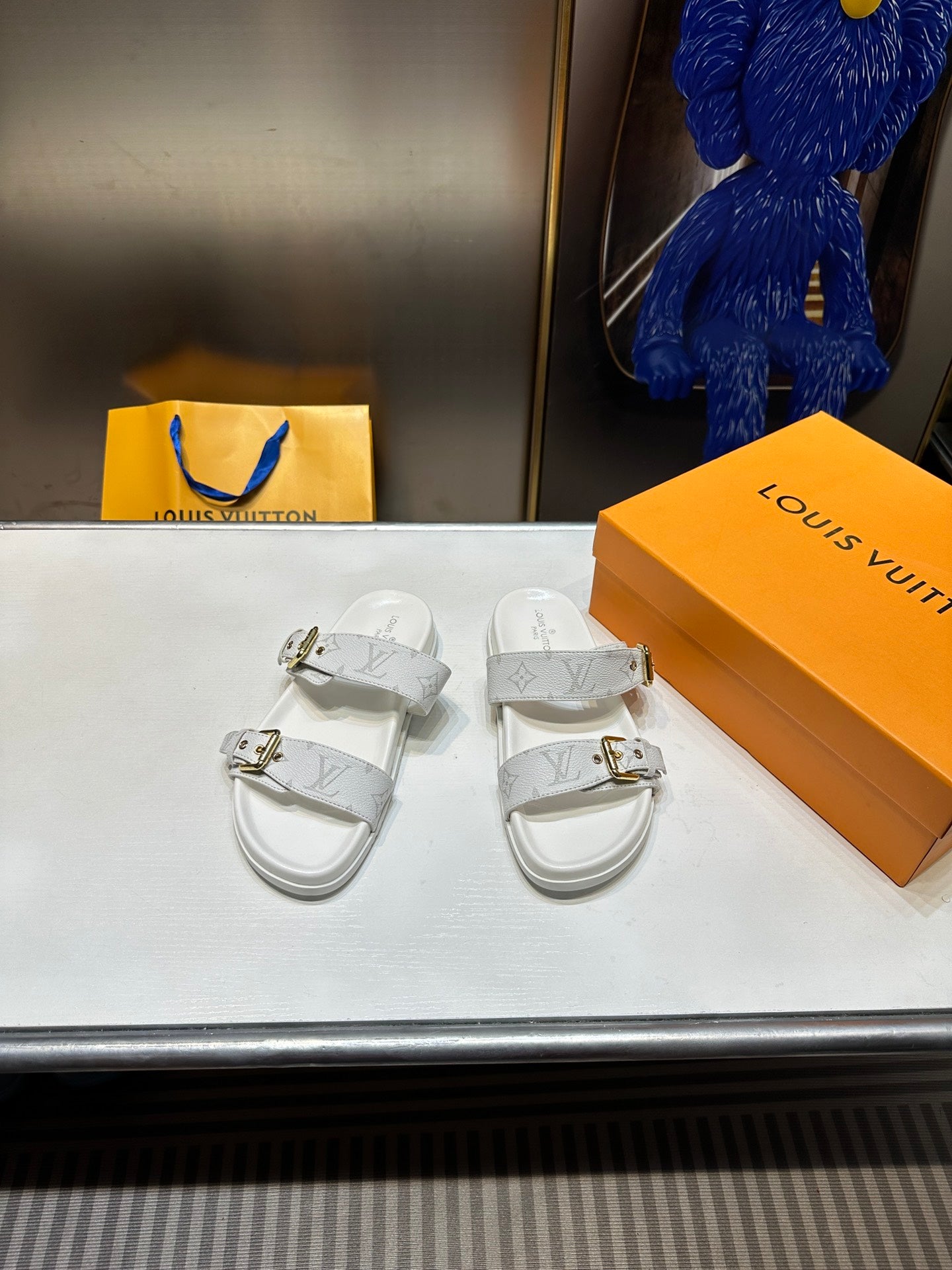 14E10ZDE Stylish sandals