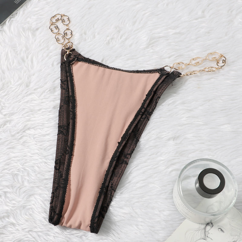 14B49YDE Stylish Bikini swimsuit