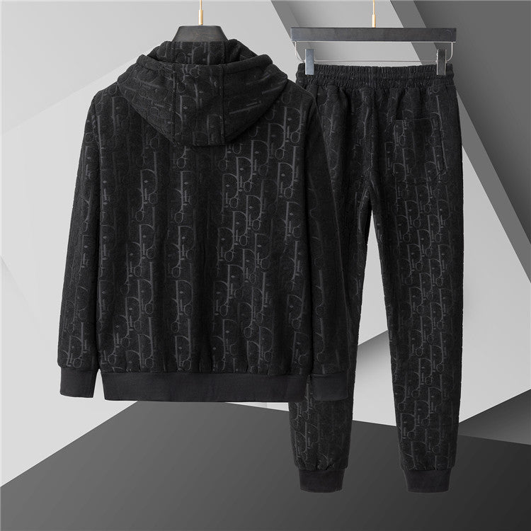 185ZD89UDE Stylish autumn and winter sets
