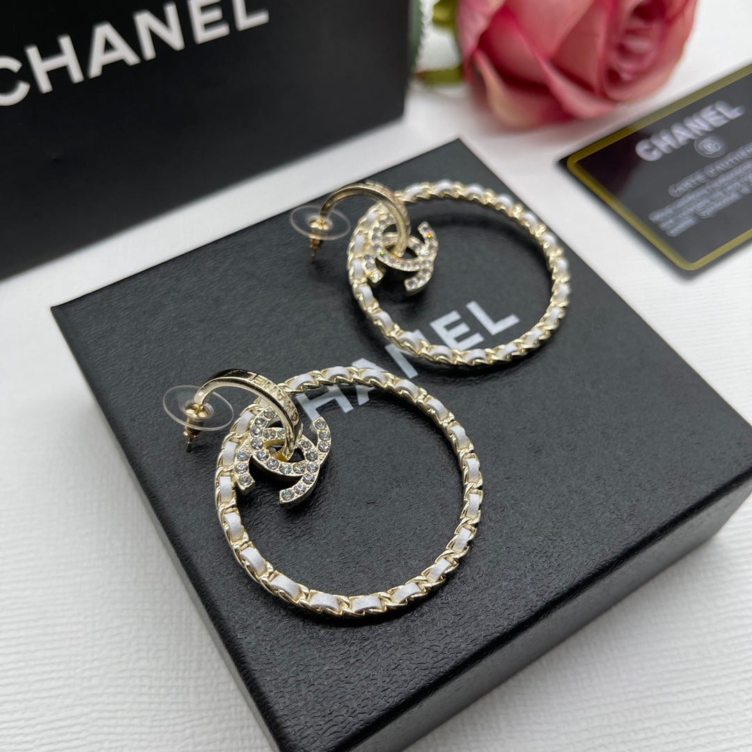14C900EDE Stylishr Earrings