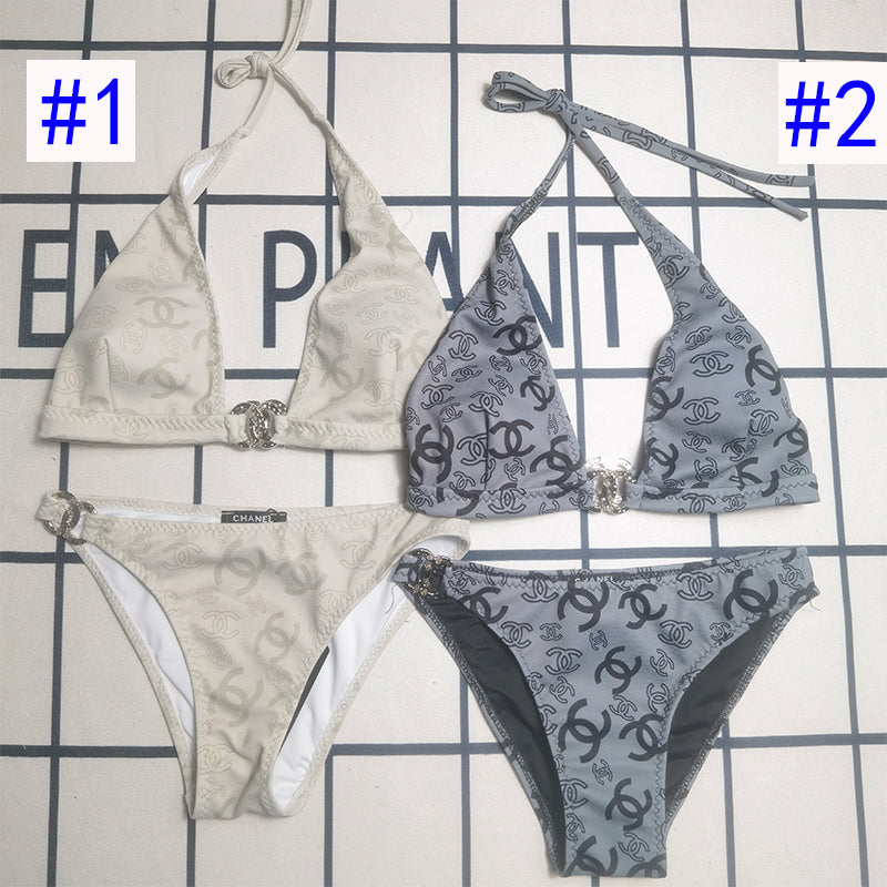 155ZC373YDE Stylish Bikini swimsuit