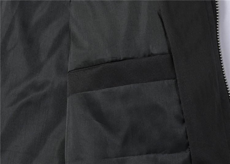 14B250UDE Stylish Coats