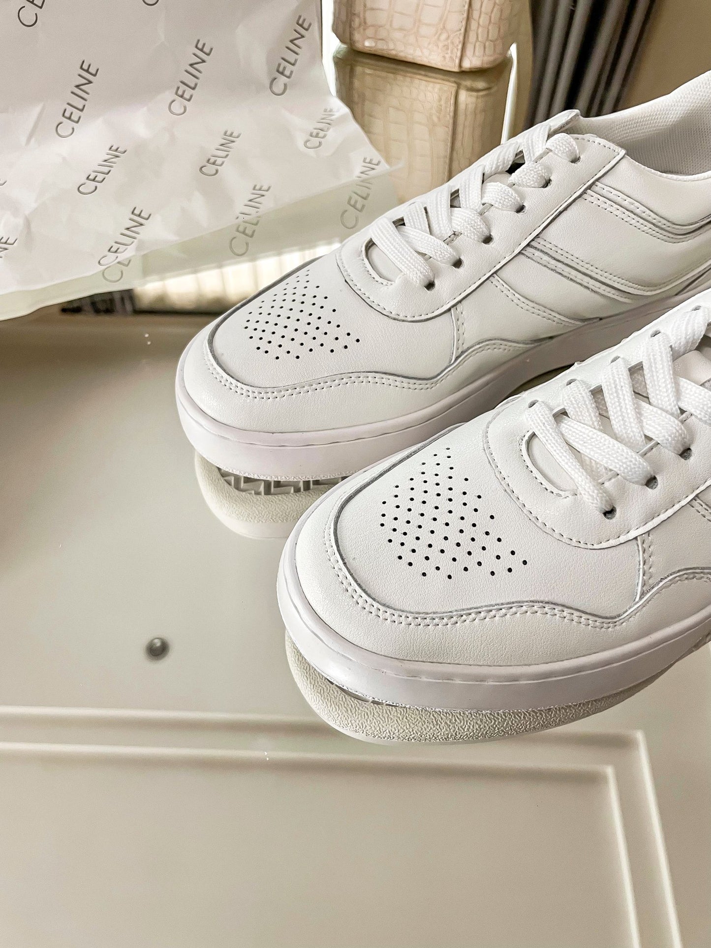 14CL125ZDE Stylish Casual shoes