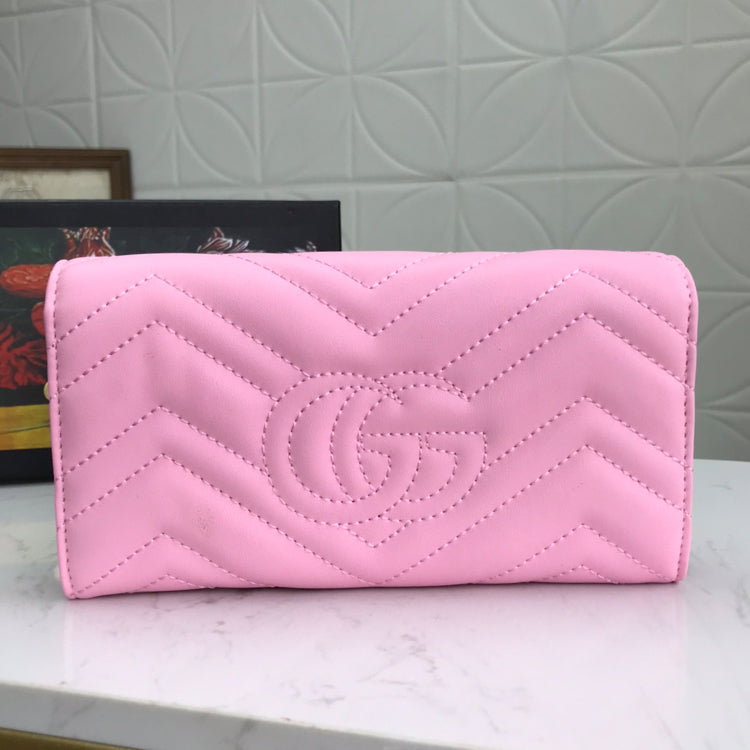 1B07BDE Stylish leather wallets
