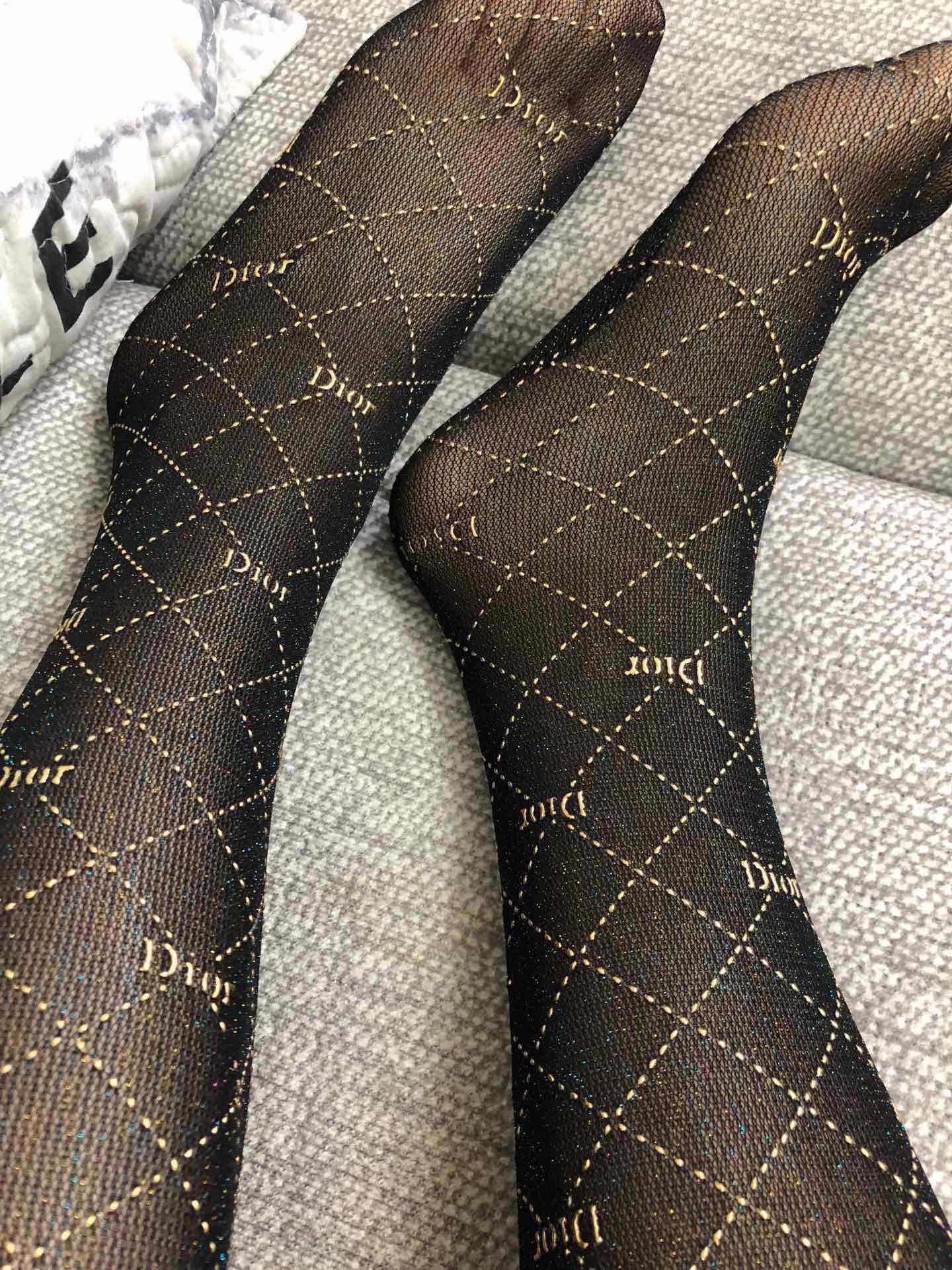 1XD17SDE Stylish pantyhose tights