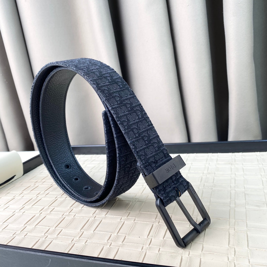 14D126PDE Stylish High quality belt With full package