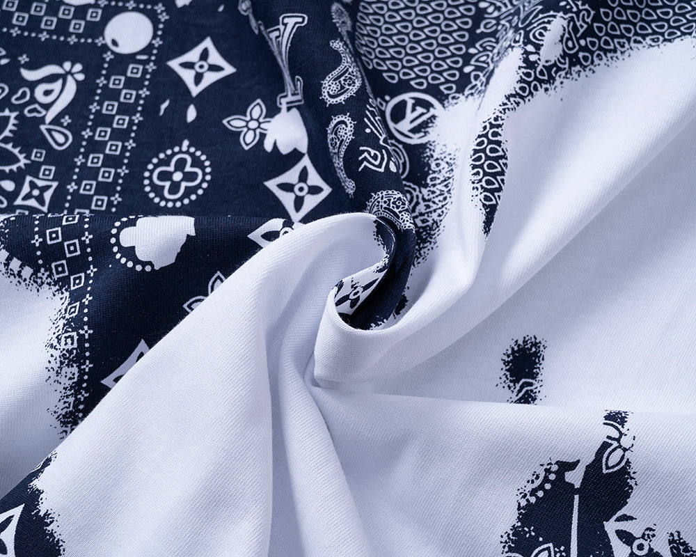 125WE73UDE Stylish T-shirts