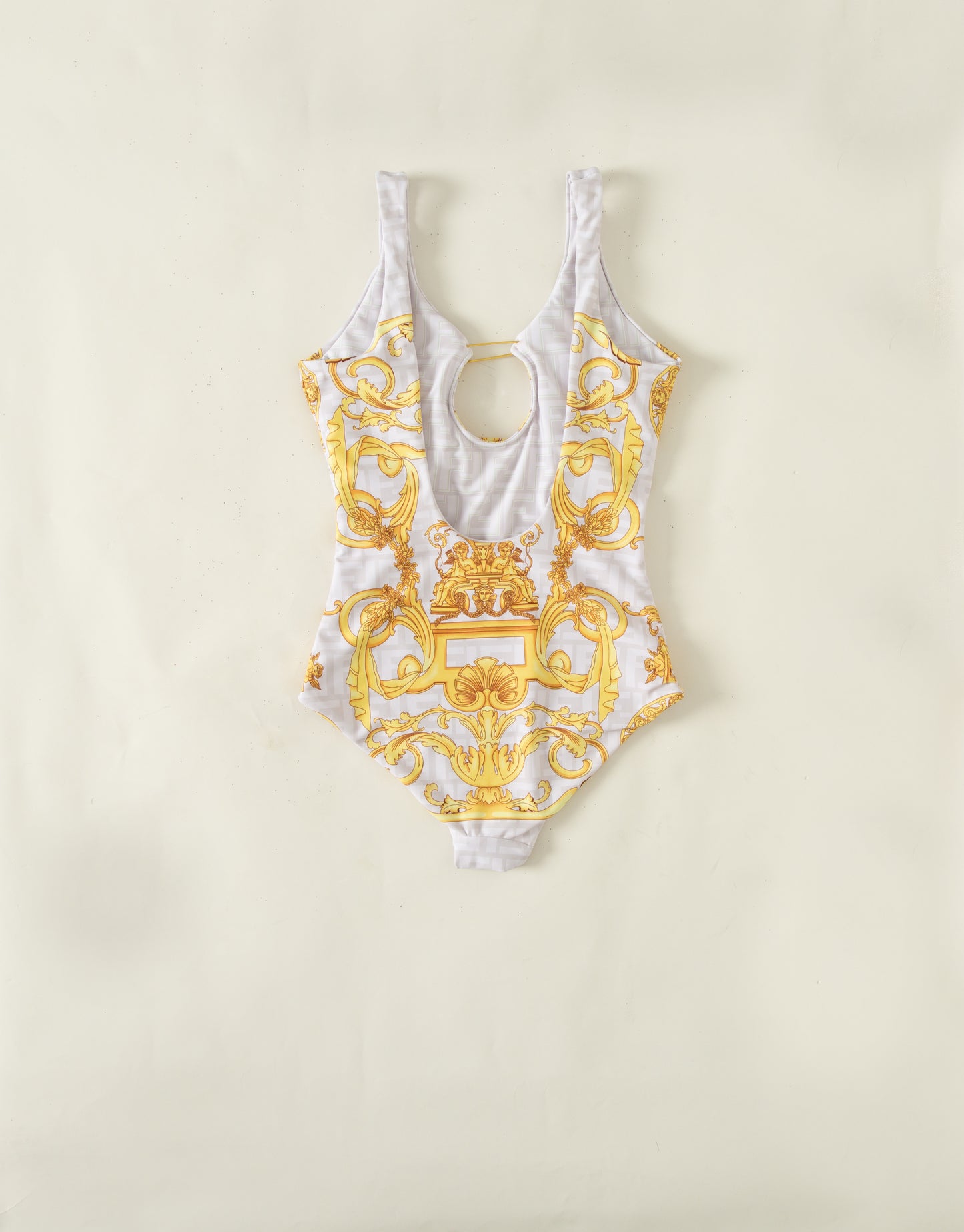 14A133YDE Stylish Bikini swimsuit