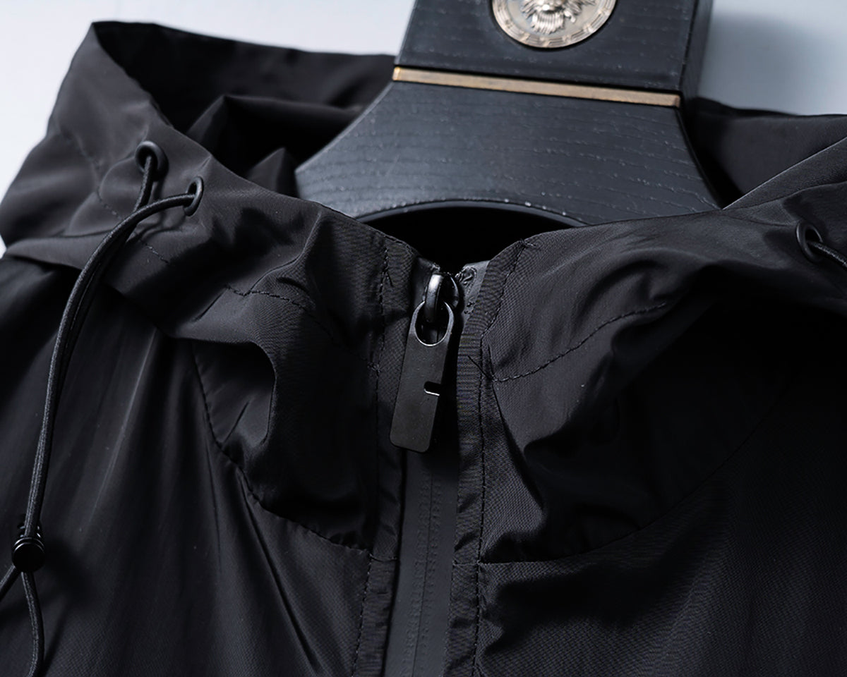 175ZR23UDE Stylish Coats