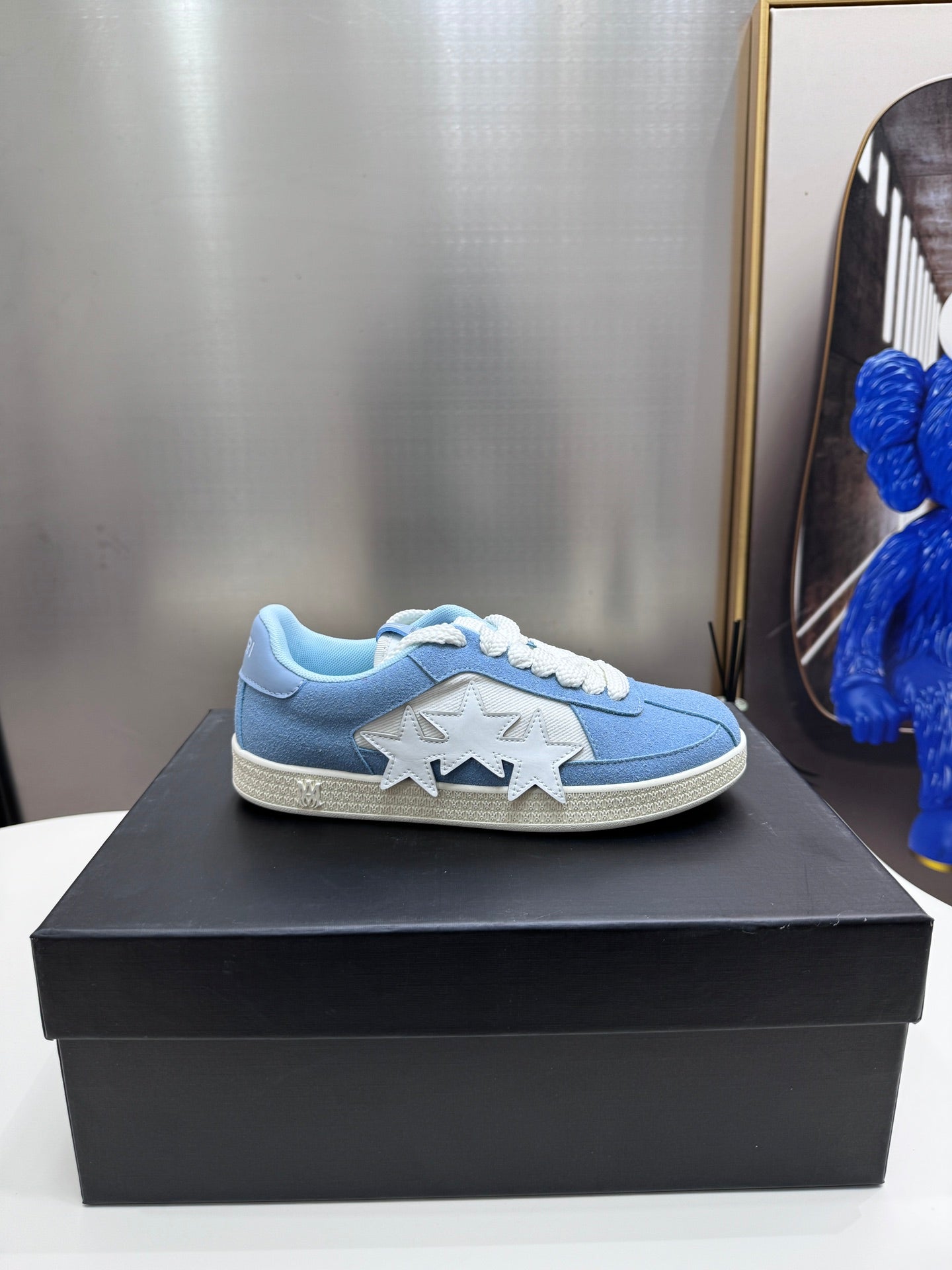 1JA7ZDE Stylish shoes