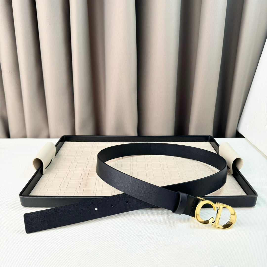 14D17PDE Stylish High quality belt With full package
