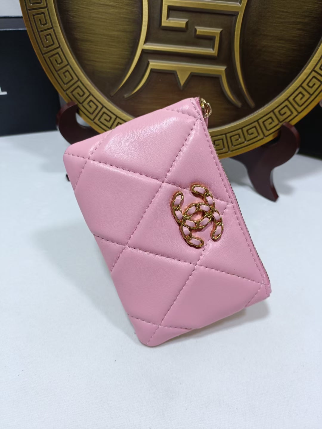 1XC104BDE Stylish leather wallets