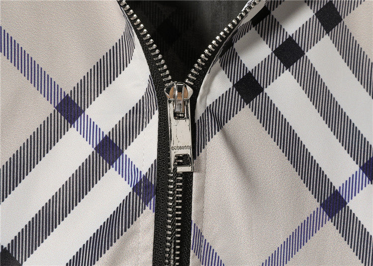 14R269UDE Stylish Coats