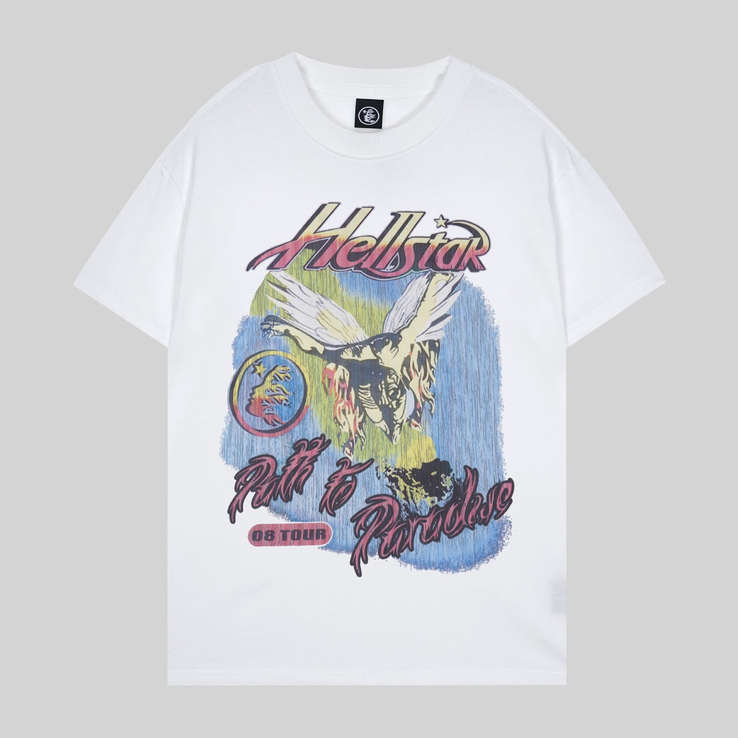 125WA21UDE Stylish T-shirts