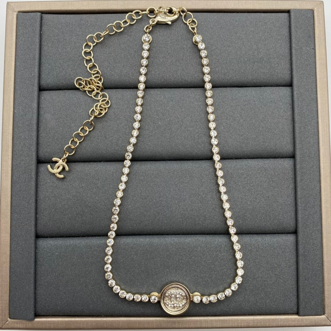 14C210XDE Stylish Earring Bracelets Necklaces