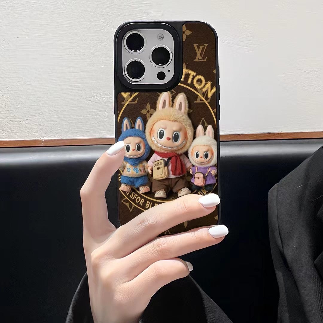 165RE68ADE Stylish Phone Case