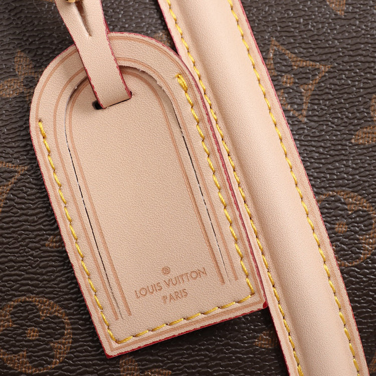 E12BDE Stylish leather bag