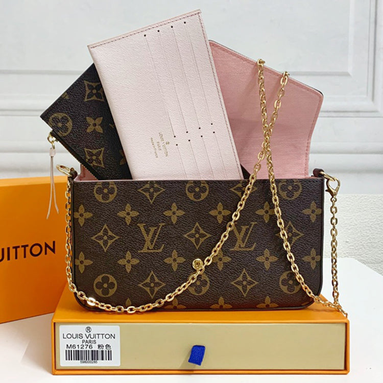 AE490BDE Stylish leather bag