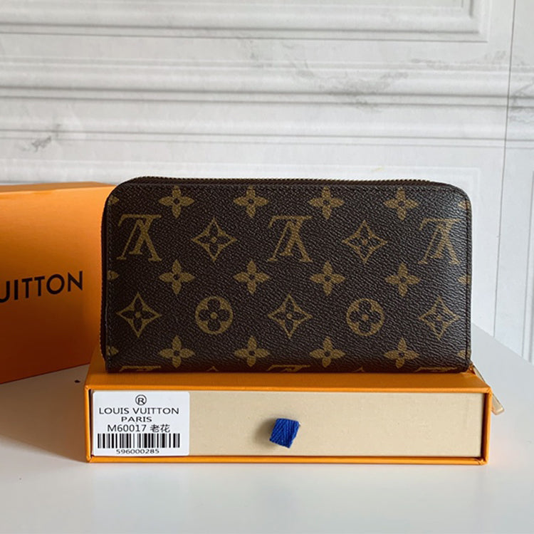 1E03BDE Stylish leather wallets