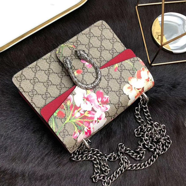 3B6BDE Stylish leather bag
