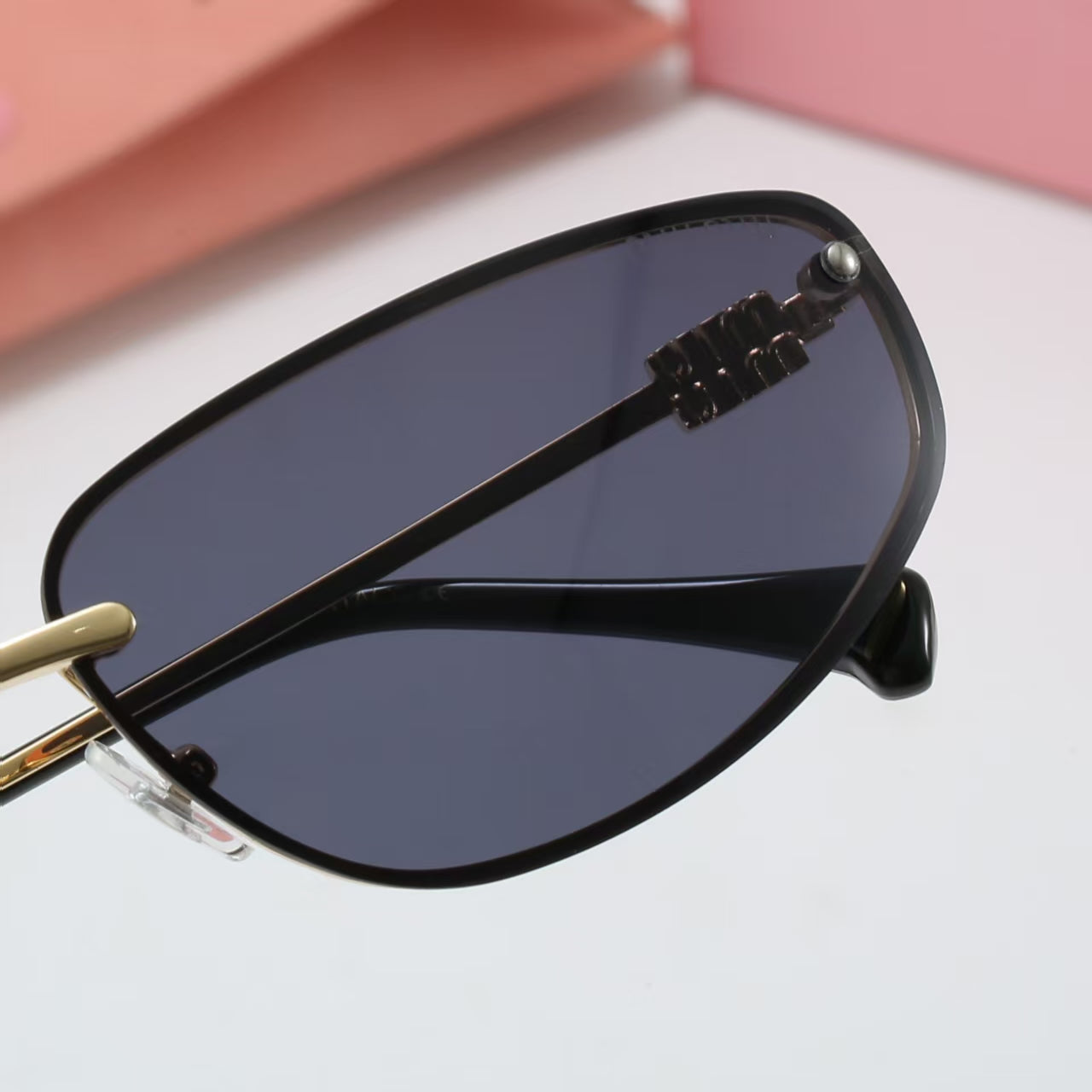 385RA47TDE Stylish Sunglasses
