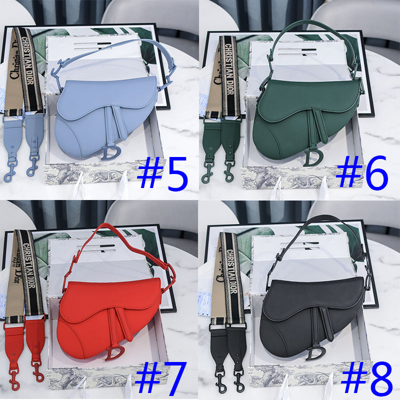 5D10BDE Stylish leather bag