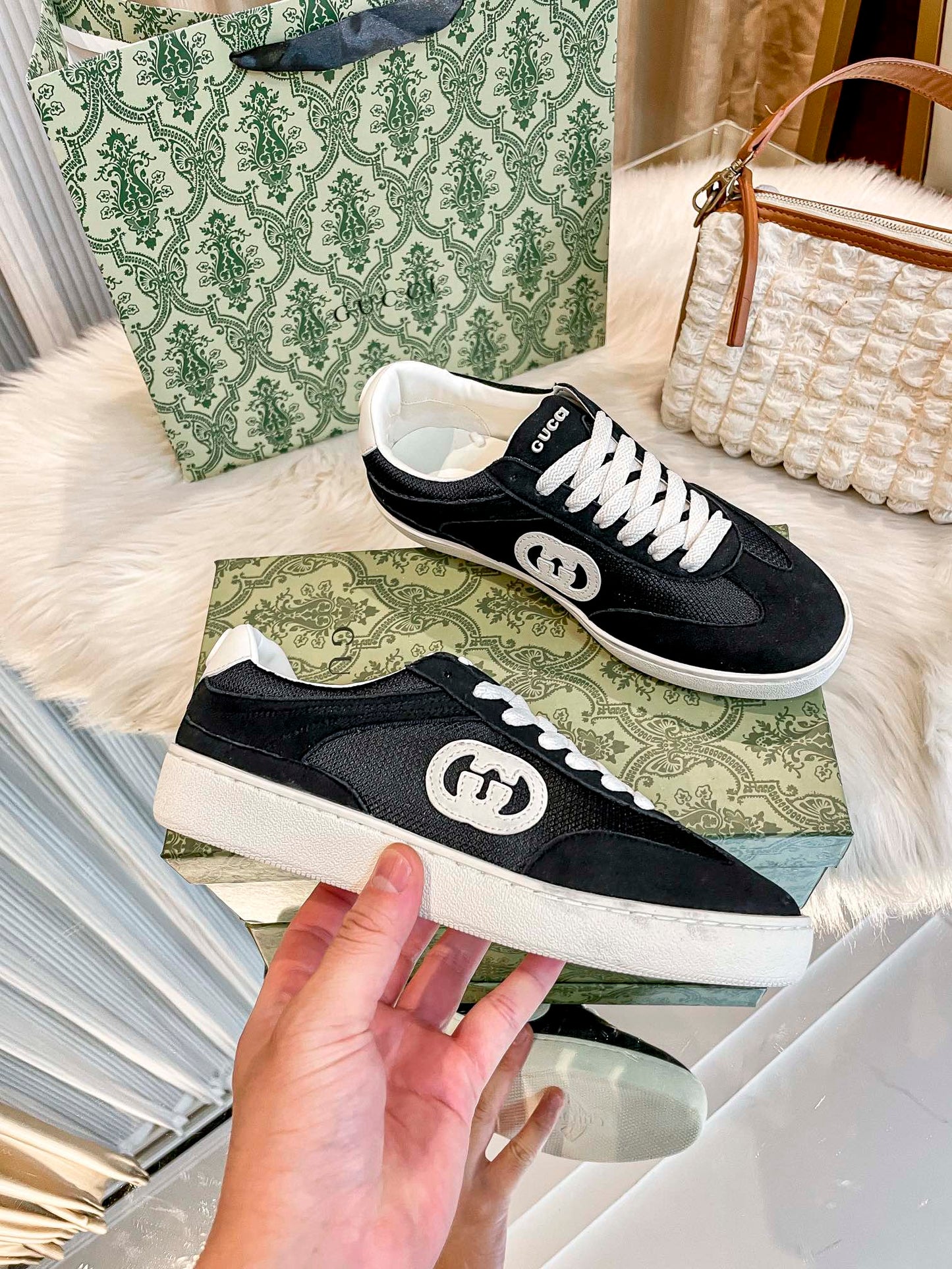 1LB22ZDE Stylish shoes