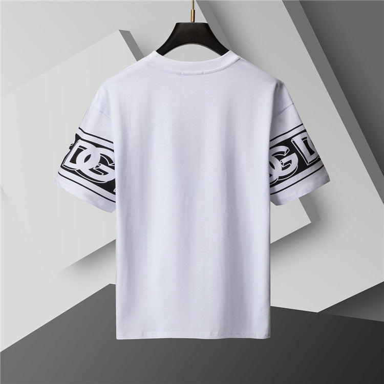 135WA96UDE Stylish T-shirts