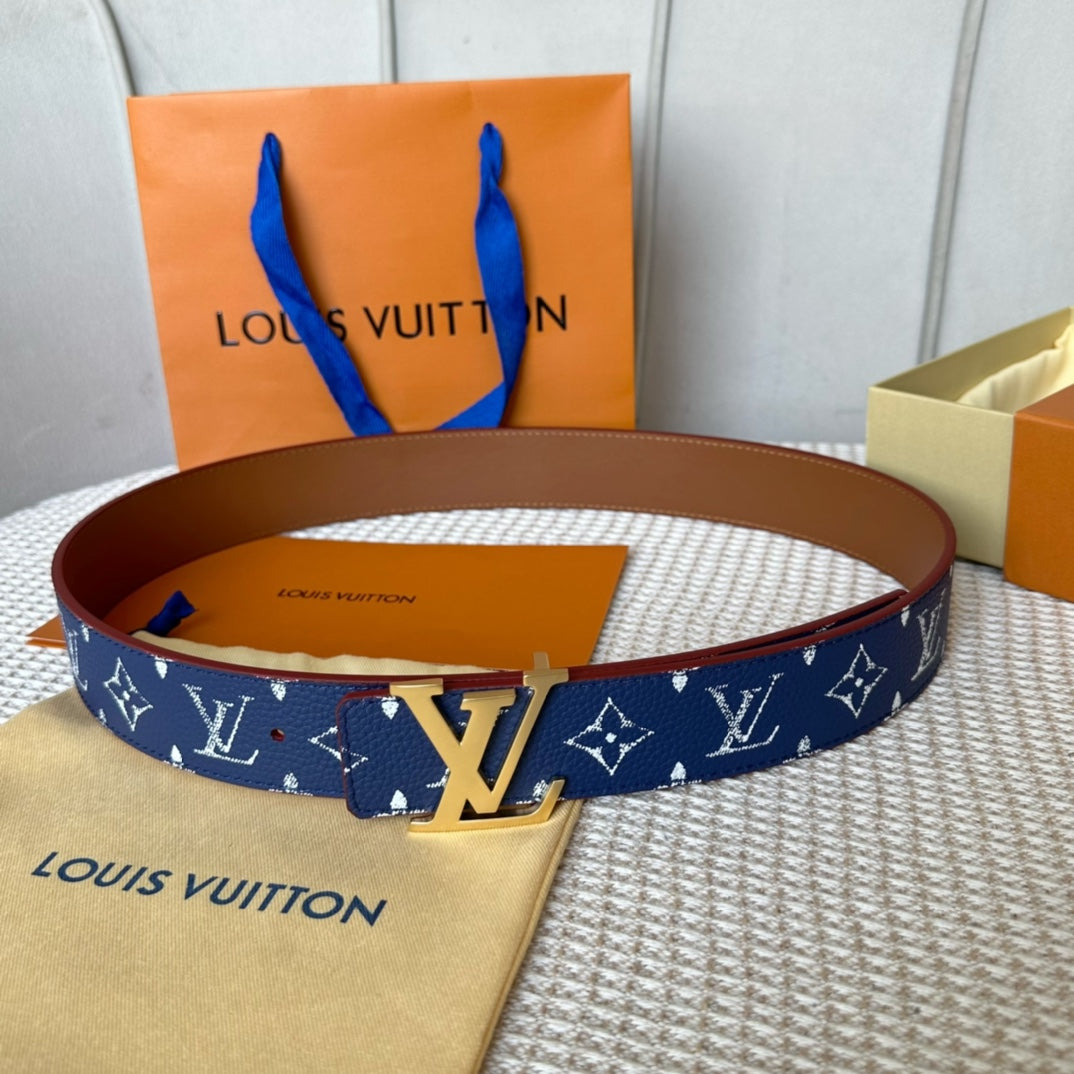 14E131PDE Stylish High quality belt With full package
