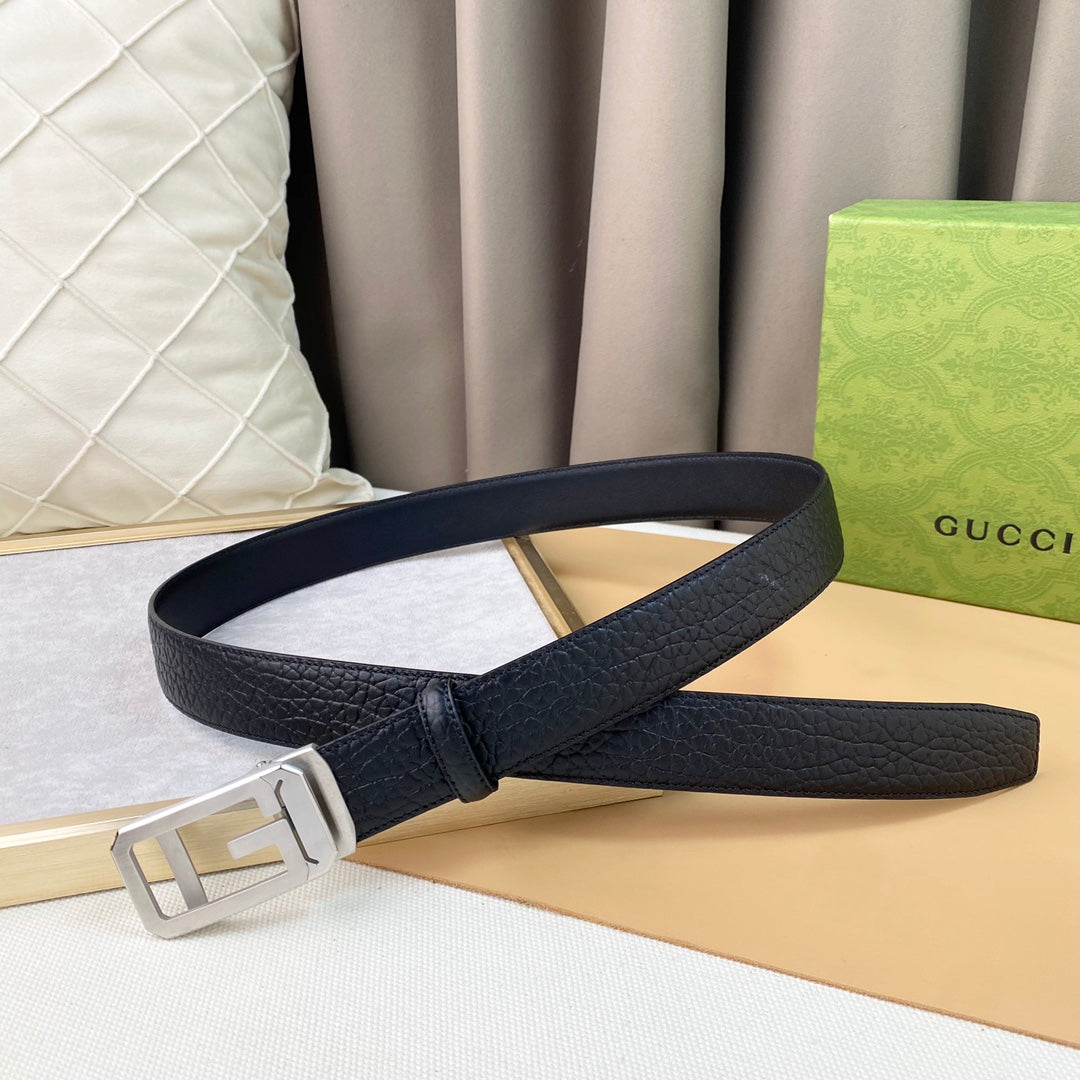 1YB97PDE Stylish High quality belt With full package