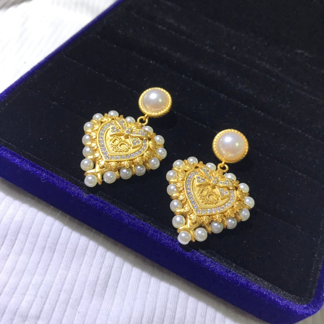 1NA119EDE Stylish Earrings