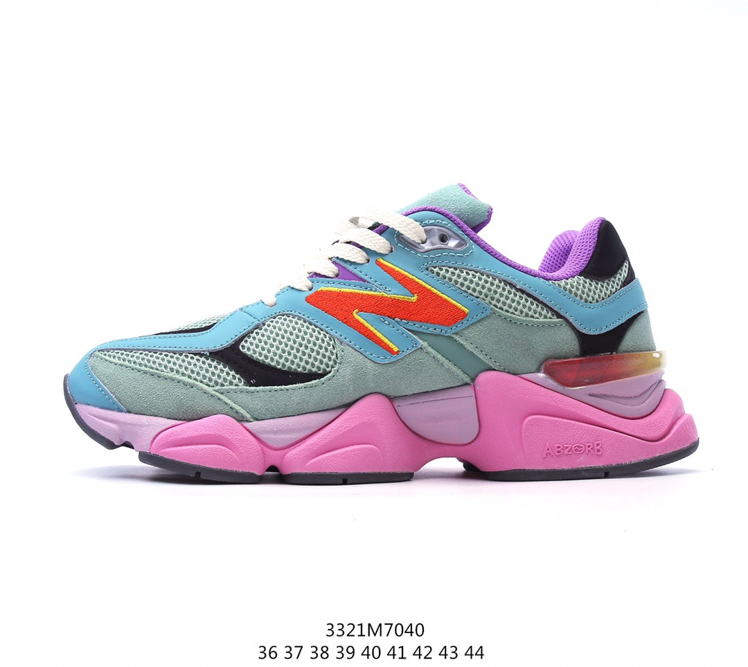 JXN190ZDE Stylish Sneakers