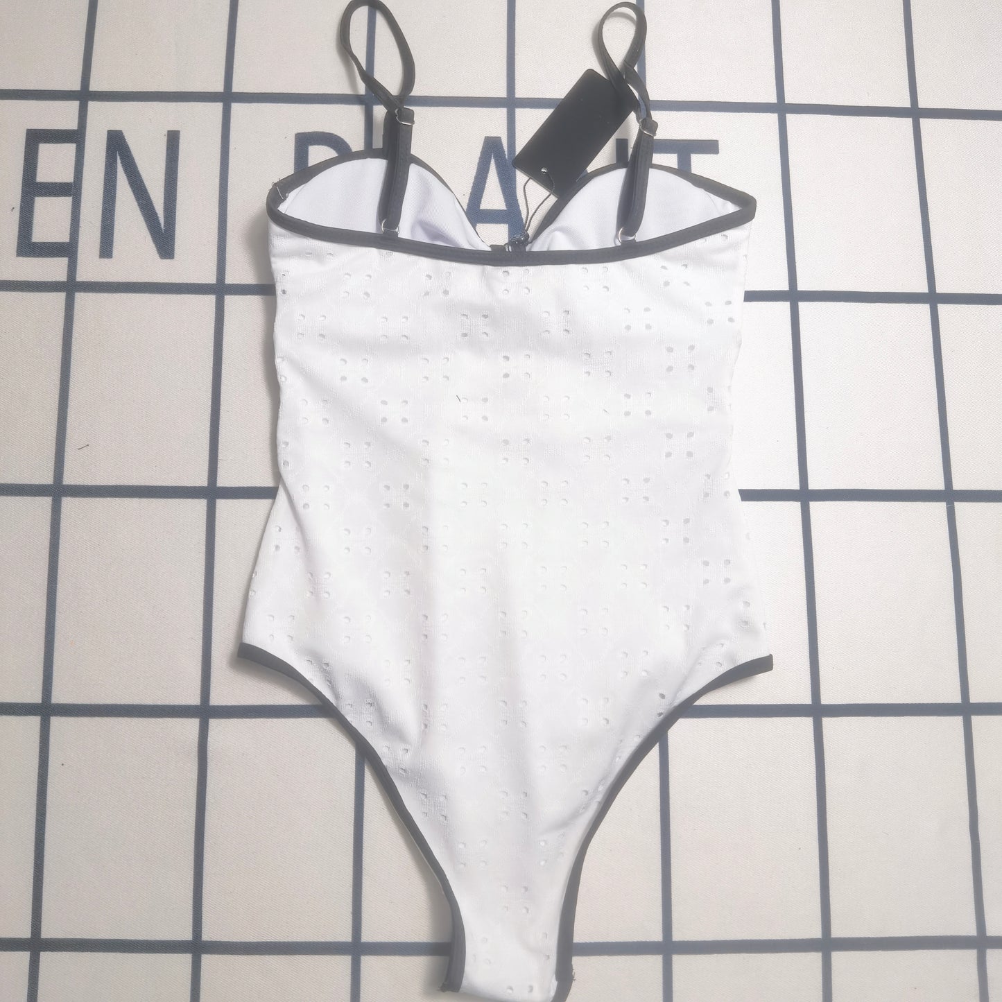 155ZC371YDE Stylish Bikini swimsuit